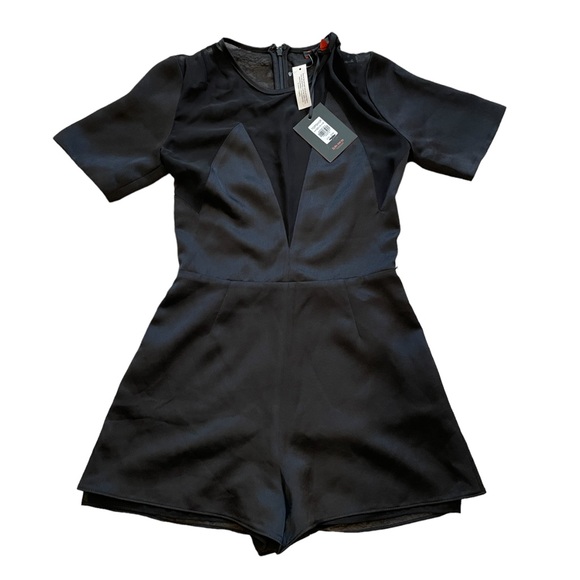 Kate Moss topshop jumpsuit - Picture 2 of 6